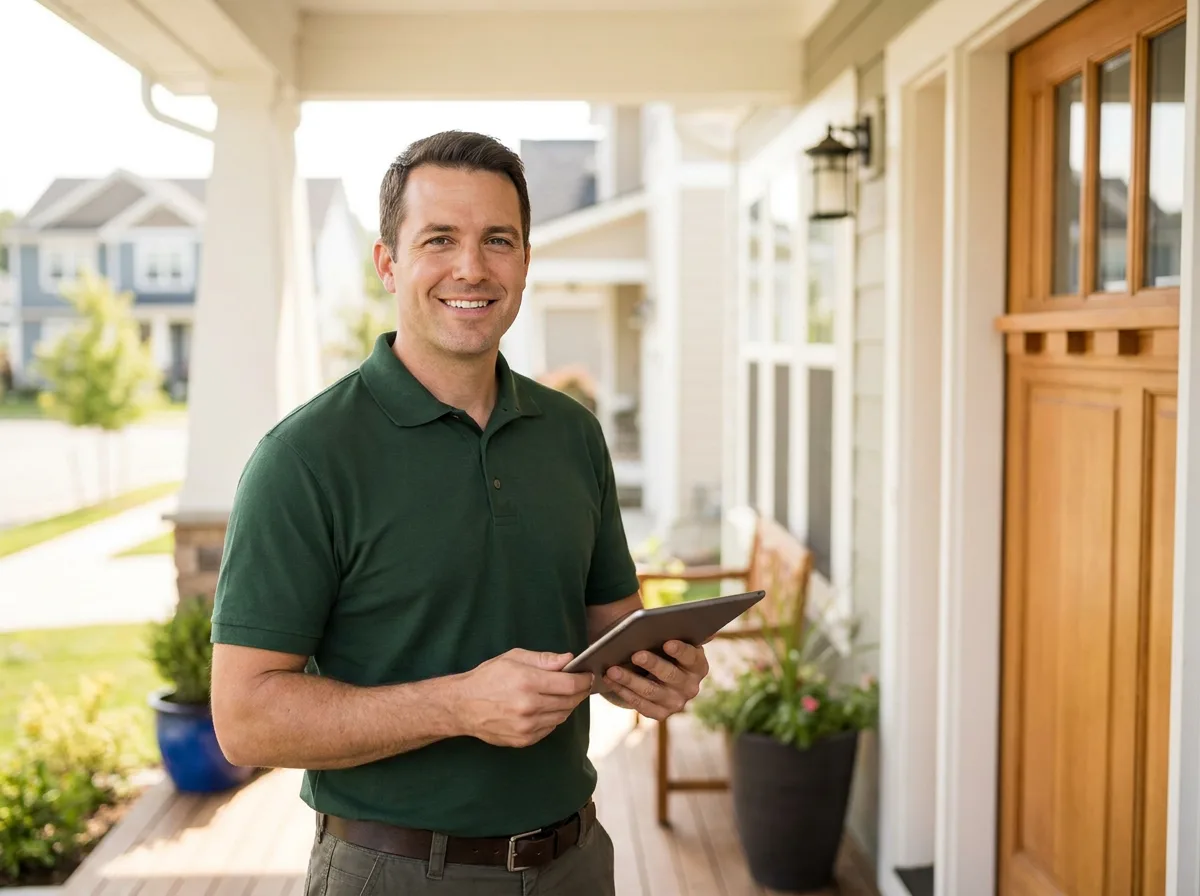 Pest control FAQs for Almira, WA